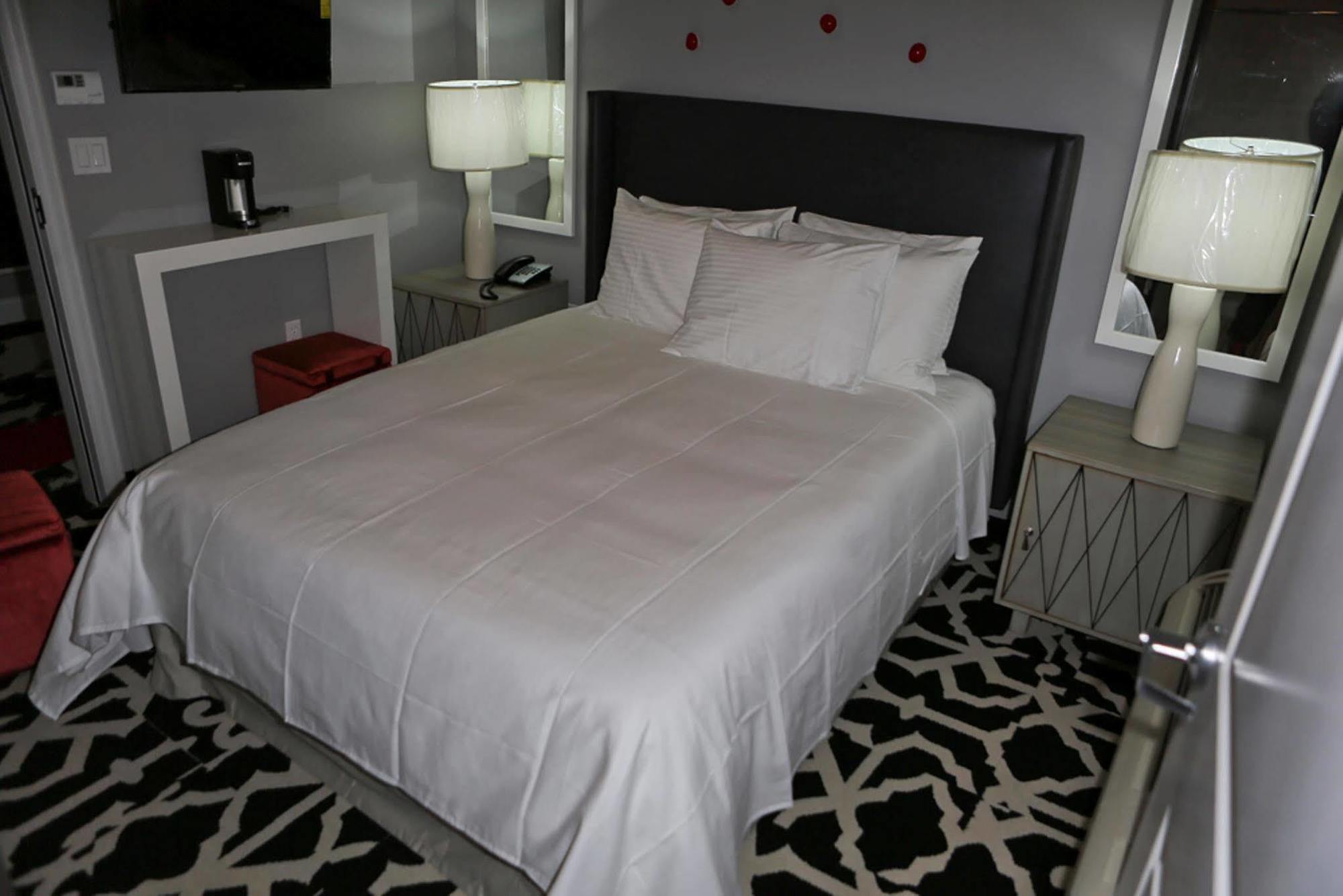 Hollywood Le Bon Hotel Los Angeles Buitenkant foto